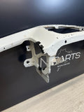 91-99 BMW E36 318 323 328 M3 Front Nose Kidney Grille Trim Panel