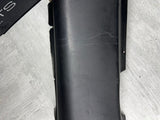 BMW E30 90-91 318i 325i Front Left Driver Under Dash Panel Knee Bolster