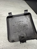 1994-2002 BMW E36 Z3 OEM Rear Tow Hook Cover 51118397170