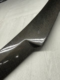 14-20 BMW F32 F82 428 435 440 M4 Trunk Lid Rear Spoiler Carbon Fiber Aftermarket