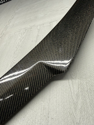 14-20 BMW F32 F82 428 435 440 M4 Trunk Lid Rear Spoiler Carbon Fiber Aftermarket