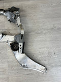 08-13 BMW E90 E92 E93 M3 Front Lower Suspension Subframe Cradle 31112283440