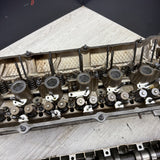 BMW E36 E39 328 M3 Z3 M50 M52 S52 6 Cyl Engine Motor Cylinder Head Complete OEM