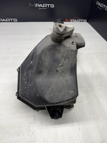 Bmw F80 F82 F83 F87 M2 M3 M4 S55 Airbox Air Box Filter Intake Duct Pipe Housing