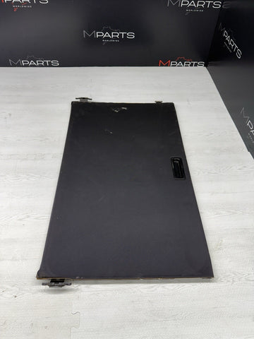 BMW 08-13 E90 E92 M3 Sliding Sunroof Sunshade Sun Shade Panel Cover