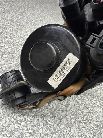 BMW E46 M3 OEM (2001-2003) SMG 2 PUMP ACTUATOR UNIT GRADE B