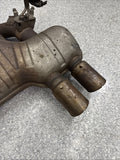 BMW F80 F82 F83 M3 M4 15-20 Stock Factory OEM Exhaust Muffler