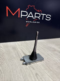 BMW E88 E46 M3 Z3 Z4 Shorter Rod Sport Antenna