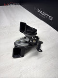 BMW 00-06 E46 323 325 328 330 M3 High/Low Tone Horn OEM