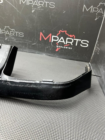 15-20 BMW F80 F82 F83 M3 M4 Carbon Fiber Rear Diffuser