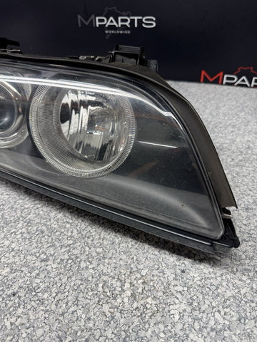 OEM 2001-2003 BMW E39 525i 530i 540i M5 Right Passenger Side Xenon HID Headlight