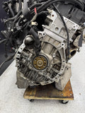 BMW F80 F82 F83 F87 M2 M3 M4 S55 15-20 Engine Motor 110k Miles Complete