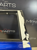 BMW X3M F97 18-24 Rear Right Passenger Door Shell Panel Assembly OEM *PICK UP*