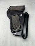 08-13 BMW E90 E92 E93 M3 OEM Cabin Air Filter Housing Upper Left
