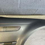 01-06 BMW E46 M3 Right Passenger Fender Silver Gray