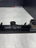92-99 BMW E36 318 323 325 328 M3 Glove Box Vents Trim *Notes*