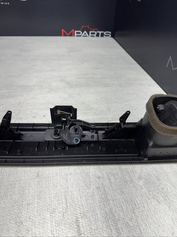 92-99 BMW E36 318 323 325 328 M3 Glove Box Vents Trim *Notes*