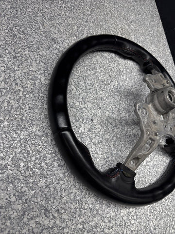 BMW Steering Wheel 15-20 F80 F82 F83 M3 M4 Stock Factory MANUAL / HEATED