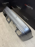(PICKUP ONLY) BMW 01-06 E46 M3 Rear Bumper Original OEM Silver Grey