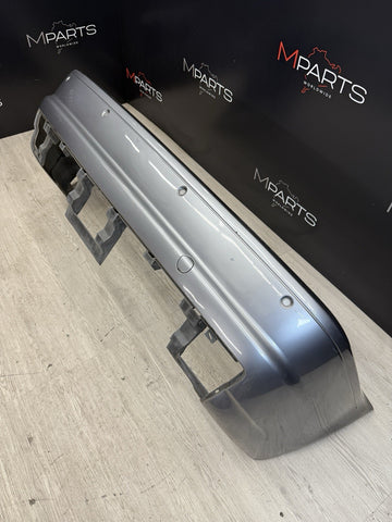 (PICKUP ONLY) BMW 01-06 E46 M3 Rear Bumper Original OEM Silver Grey