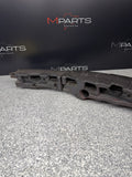 OEM BMW 01-06 E46 M3 FRONT BUMPER FOAM FOAMS SUPPORT 51118056689 *Notes*