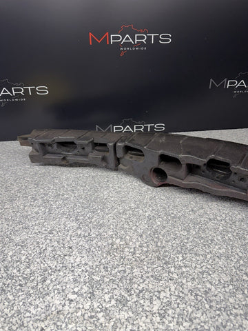 OEM BMW 01-06 E46 M3 FRONT BUMPER FOAM FOAMS SUPPORT 51118056689 *Notes*