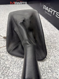 BMW 01-06 E46 M3 6 SPEED SHIFT KNOB OEM Illuminated