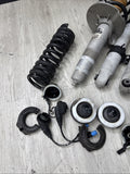 Genuine BMW 21-26 G80 G82 G83 M3 M4 Suspension Shocks Struts 31318091357