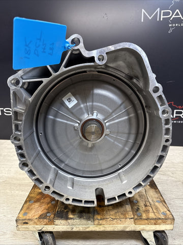OEM BMW F87 M2 N55 Complete Dual Clutch Transmission Gearbox DCT 18k Miles