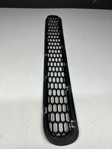 Genuine 08-13 BMW E92 E93 M3 Rear Bumper Mesh Center Grille OEM 51128040877