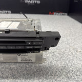 08-10 BMW 5 Series 535i 550i 528I M5 NavDVD ROM Radio CD W/Nav 65839185525 OEM