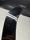 OEM Lamborghini Urus Wheel Arch Trim Front Left Driver Gloss Back 4ML853717M