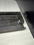 00-03 BMW E39 M5 Rear Trunk Storage Battery Box Insulation Hidden Tray Cap OEM