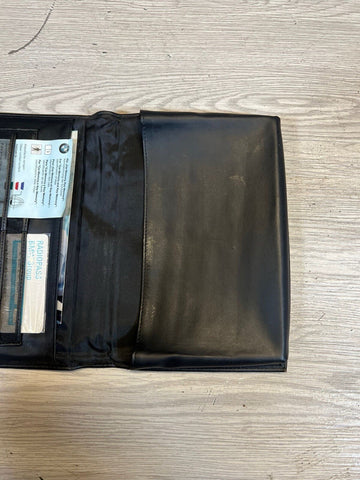 OEM BMW OWNERS MANUAL BOOK BOOKS BOOKLETS POUCH