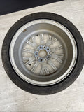2014-2017 BMW 2 Series 228i 230i 17"x7" Factory Wheel OEM 6796205