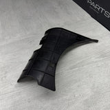 1998–2002 Genuine BMW E36 Z3 Coupe Right Front Air Duct OEM 17112228090