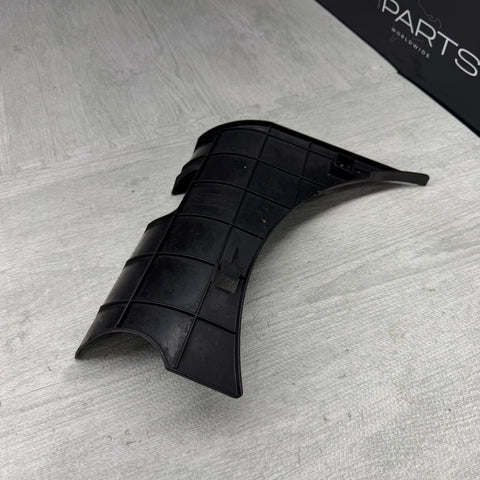 1998–2002 Genuine BMW E36 Z3 Coupe Right Front Air Duct OEM 17112228090