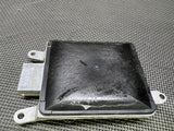 BMW M3 M4 Right Blind Spot Alert Lane Departure Change Warning Sensor 6873345