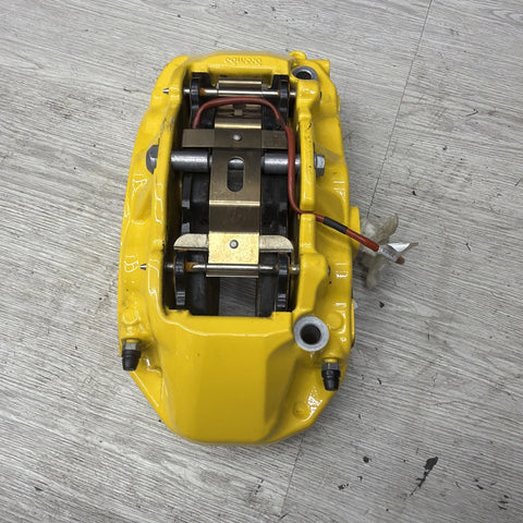 Front Right Passenger Side Brake Caliper 297309 OEM Ferrari California T 2015