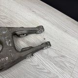 08-13 OEM BMW E90 E92 E93 M3 Rear Driver Left Side Suspension Control Arm