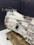 6 Speed Manual Transmission 15-20 BMW F80 F82 F83 M3 M4 110k Miles