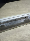 Factory Rear Trunk Spoiler Alpine White BMW 08-11 E90 325 328 330 M3 Sedan OEM