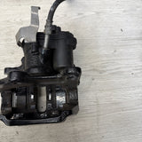 21-25 BMW G80 G82 G83 M3 M4 S58 Left Driver REAR ELECTRIC BRAKE CALIPER