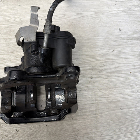 21-25 BMW G80 G82 G83 M3 M4 S58 Left Driver REAR ELECTRIC BRAKE CALIPER