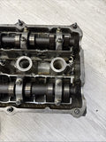 BMW 1995 E36 M3 S50B30 S50 Motor Engine Cylinder Head + Camshafts Complete