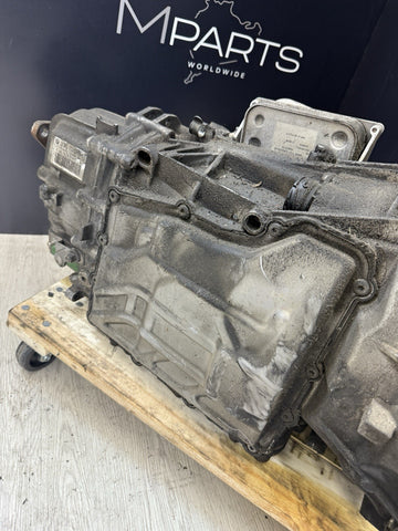 2009 BMW E90 E92 E93 M3 DCT S65 Complete Dual Clutch Transmission Gearbox 94k