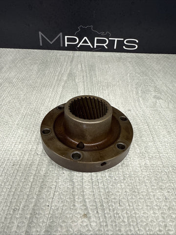 BMW 01-06 E46 M3 S54 Intake Vanos Hub OEM