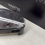 OEM BMW Z3M 2000 Coupe Instrument Cluster