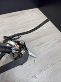 1990-1999 BMW E36 318i 323i 325i 328i M3 Clutch and Brake Pedal Assembly