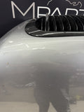 (PICKUP ONLY) BMW E46 M3 01-06 Front Hood Bonnet Panel Vented *Notes*